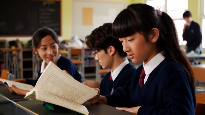 EJU可以去哪些國家