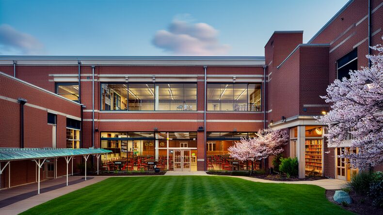 太原私立初中排名前十名