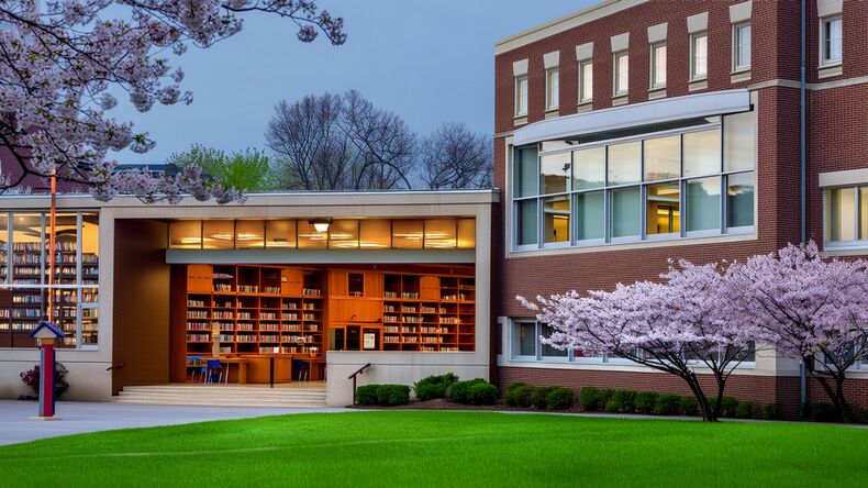 浦東私立學(xué)校學(xué)費(fèi)