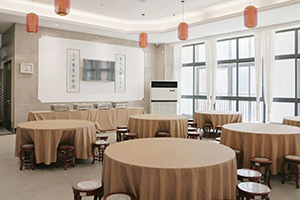 東江博雅學(xué)校ALEVEL國際課程校園環(huán)境