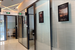 牛劍教育校園環(huán)境