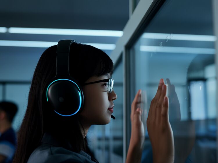 長春國際商務學校