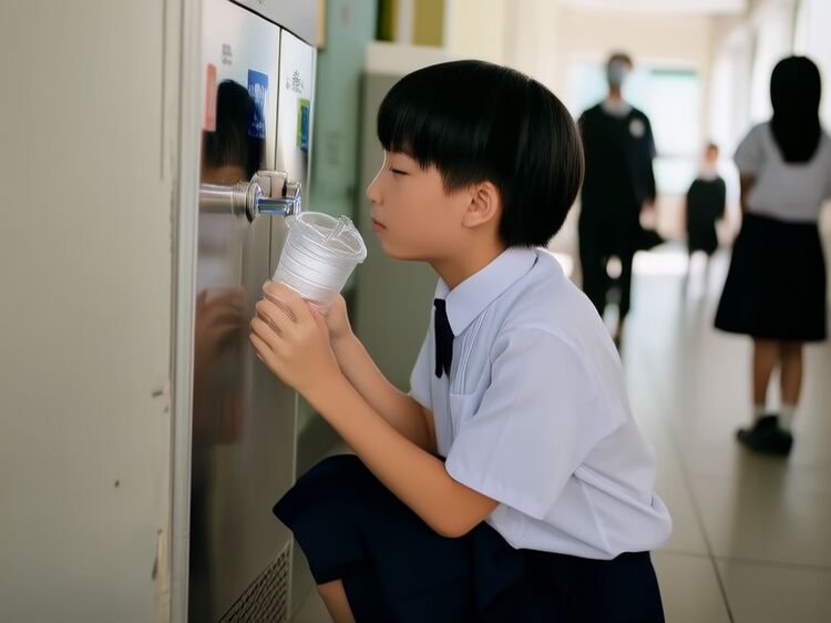 北京第一國際學校