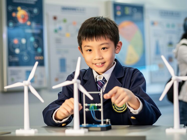 簽約國際高中“包升學”真相曝光！家長親述慘痛被坑經歷