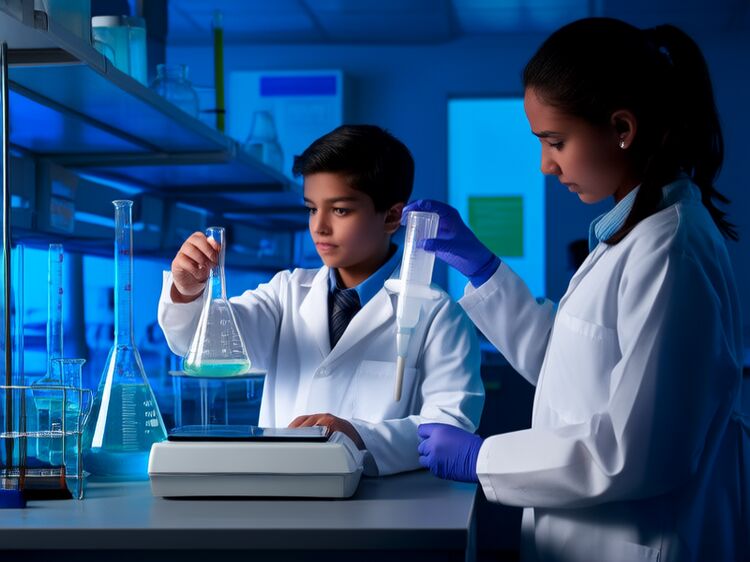 高中國際學校學費