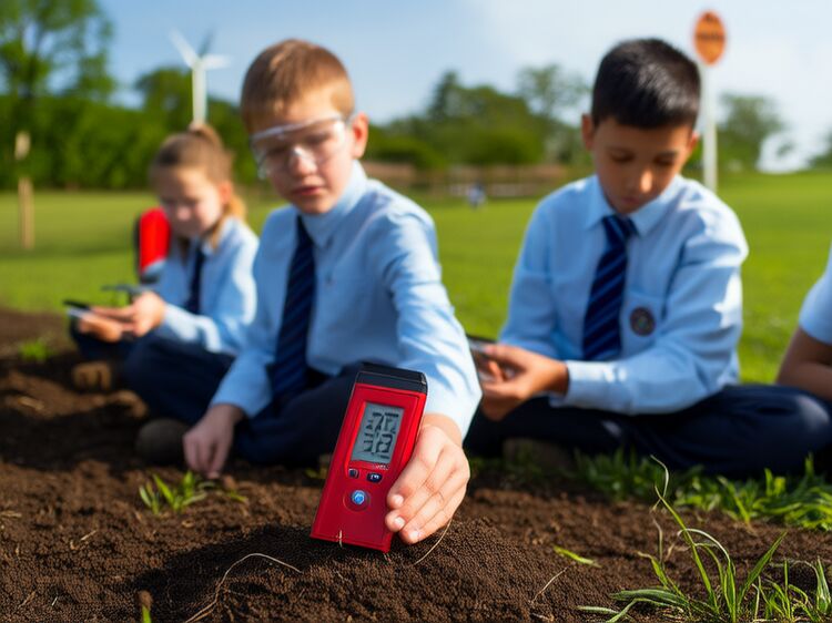 上海赫賢國際學校課堂實景