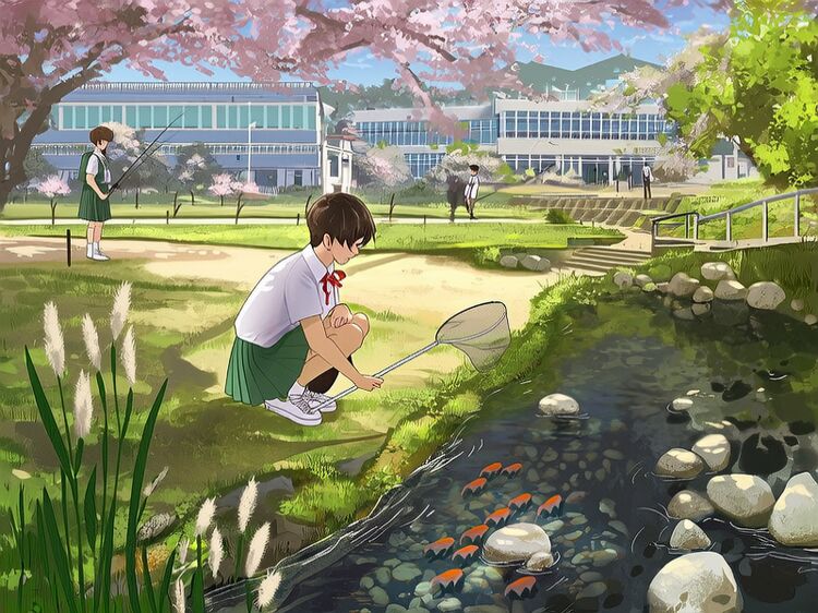 成都國際國際學校學校