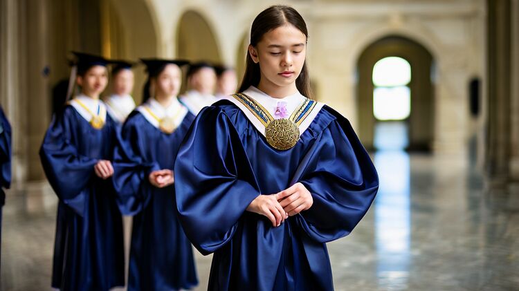 北京麗澤國際學校學費標準大揭秘：初中素質班13.8萬國際班16.8萬