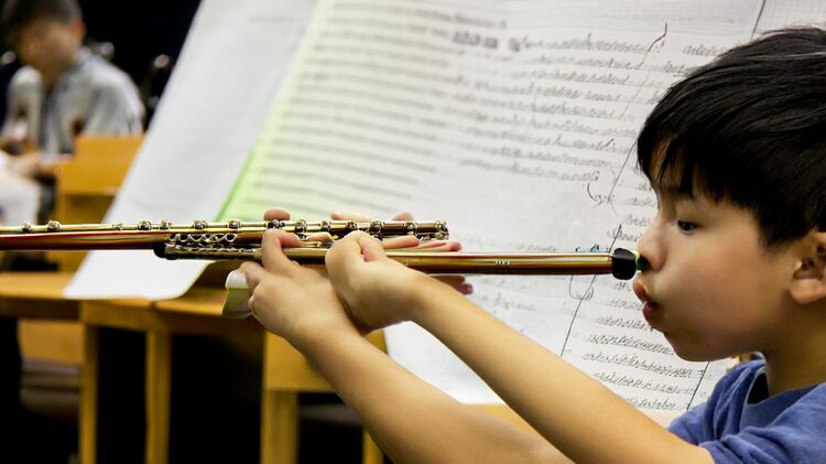 大興國際學校有哪些